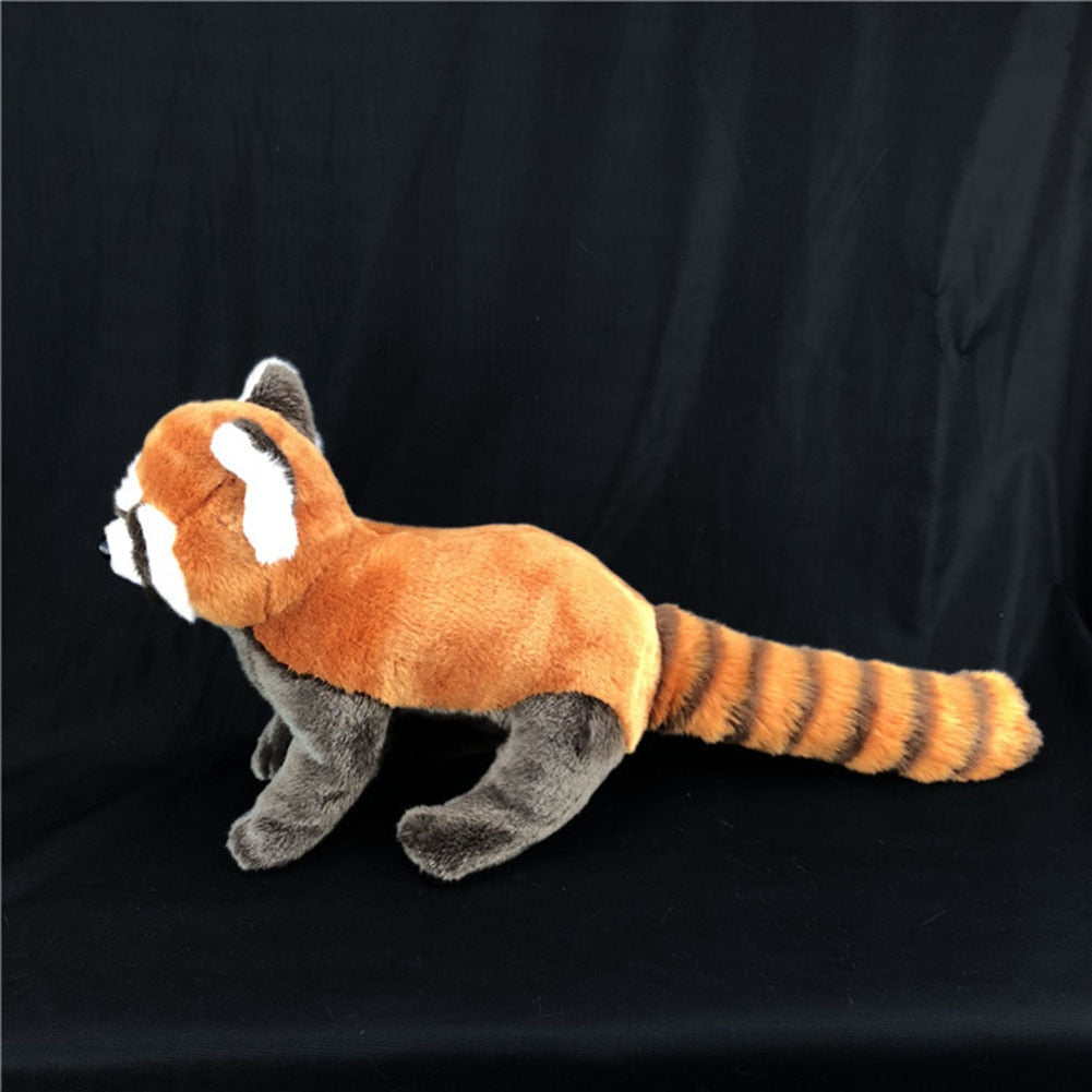 Red Panda Soft Stuffed Plush Toy