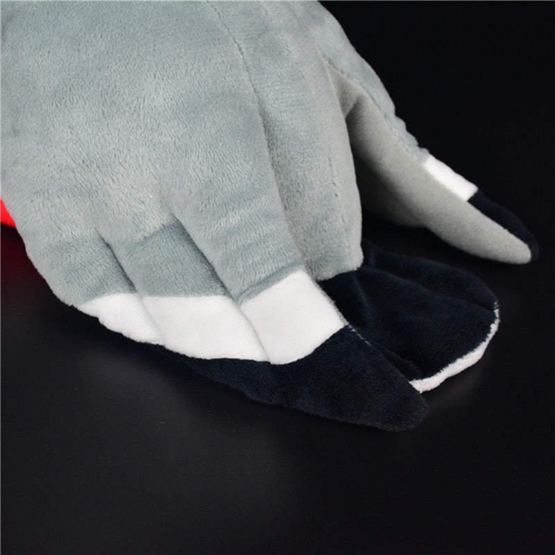 Seagull Bird Soft Stuffed Plush Toy