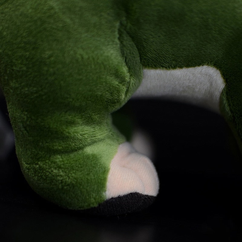 Stegosaurus Dinosaur Soft Stuffed Plush Toy