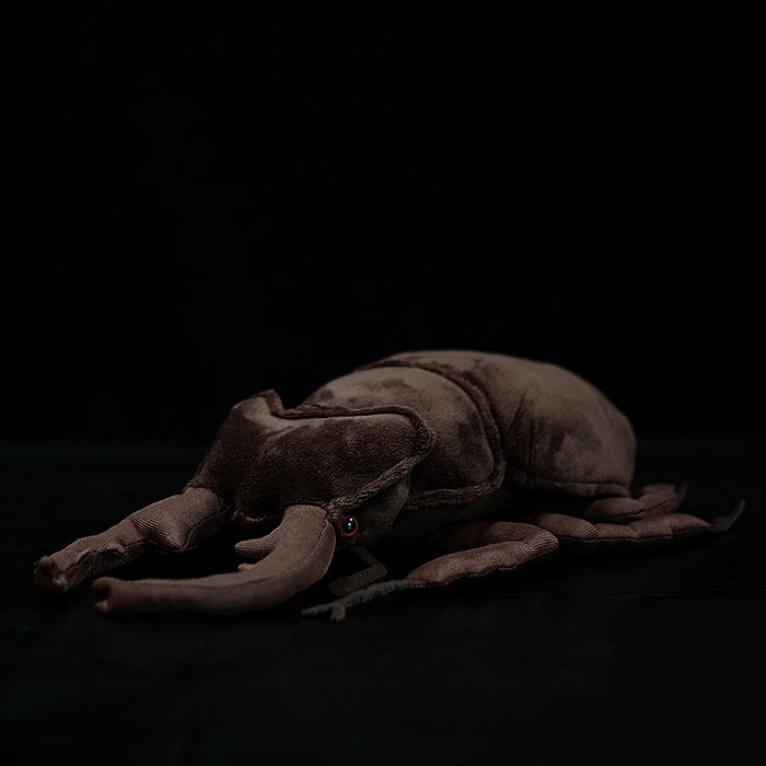 Stag Beetle Soft Stuffed Plush Toy