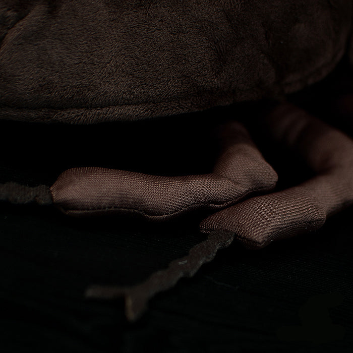 Stag Beetle Soft Stuffed Plush Toy